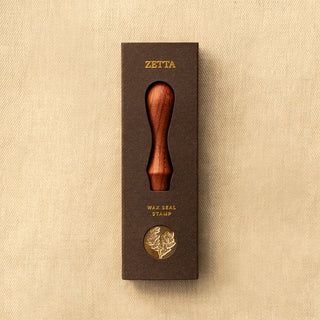 Wax Seal Stamp - Symbol
