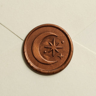 Wax Seal Stamp - Symbol