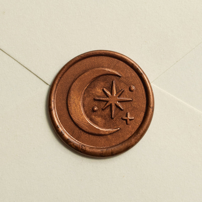 Wax Seal Stamp - Symbol
