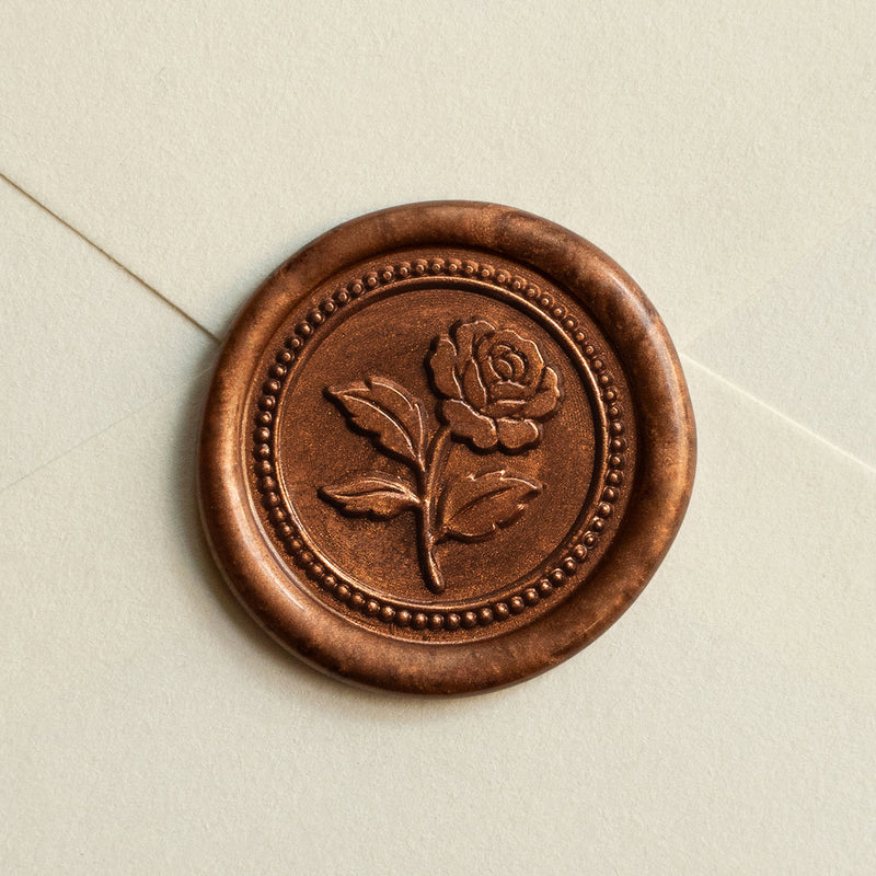 Wax Seal Stamp - Symbol