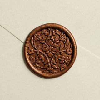 Wax Seal Stamp - Symbol