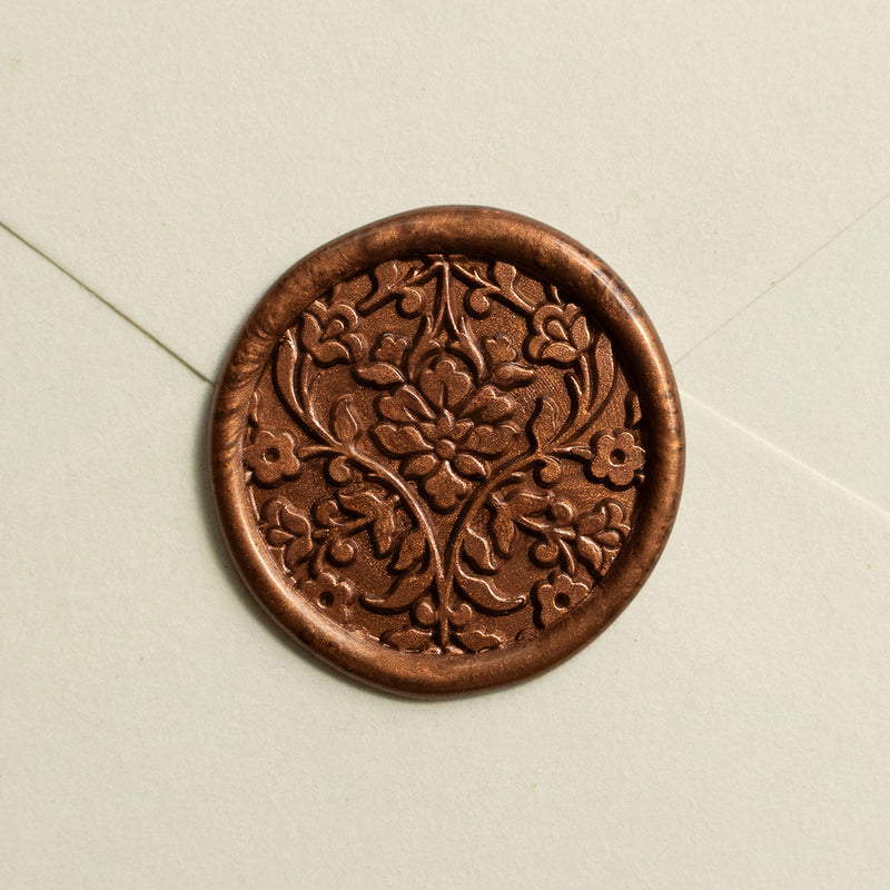 Wax Seal Stamp - Symbol
