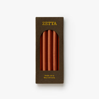 Wax Sticks