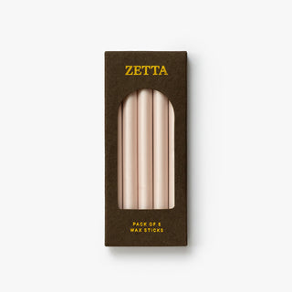 Wax Sticks