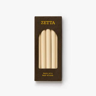 Wax Sticks