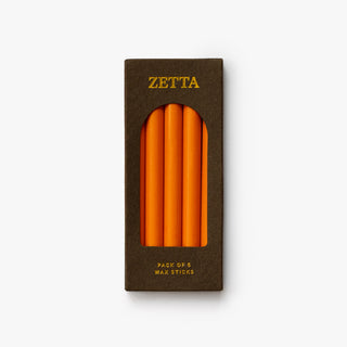 Wax Sticks