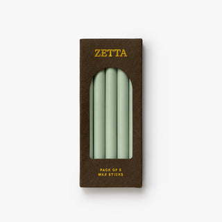 Wax Sticks