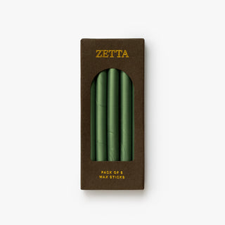 Wax Sticks