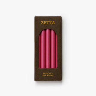 Wax Sticks