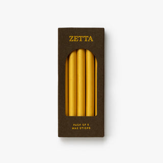 Wax Sticks