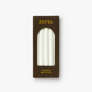 Wax Sticks