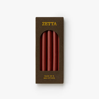 Wax Sticks
