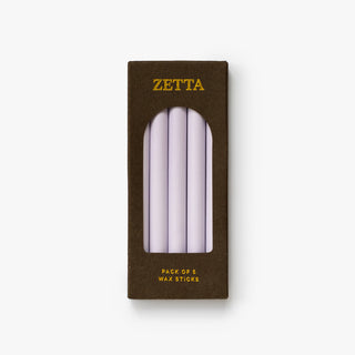 Wax Sticks