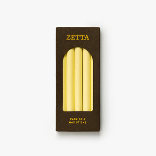 Wax Sticks