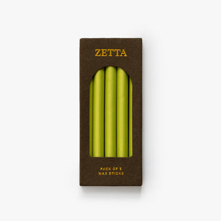 Wax Sticks