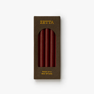 Wax Sticks