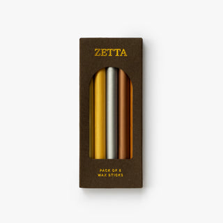 Wax Sticks - Mixed Box