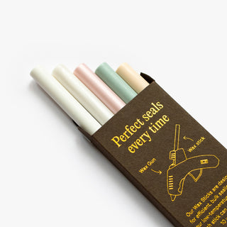 Wax Sticks - Mixed Box