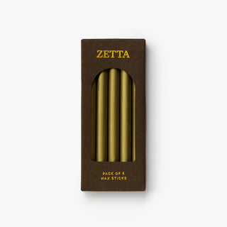 Wax Sticks