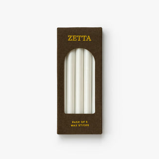 Wax Sticks