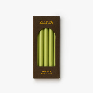 Wax Sticks