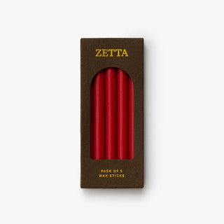 Wax Sticks
