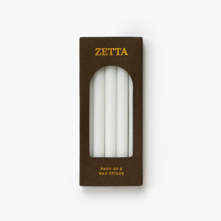 Wax Sticks
