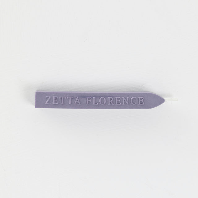 Sealing Wax - Dark Lilac