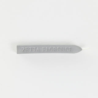 Sealing Wax - Silver