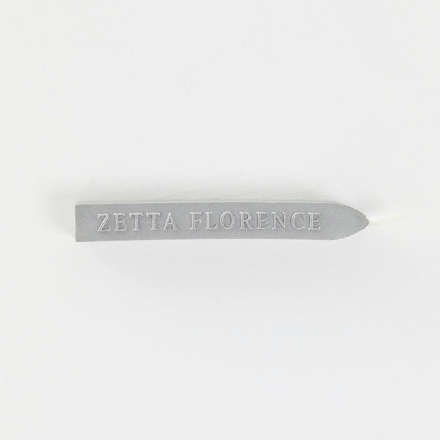 Sealing Wax - Silver