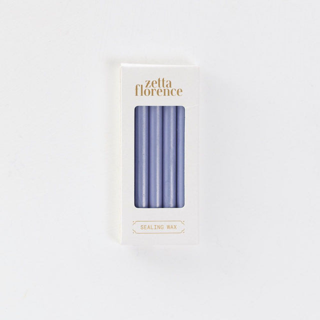 Sealing Wax - Wisteria - Pack of 5