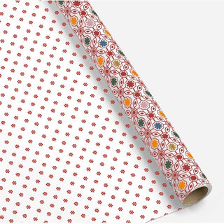 Decorative Wrap - Geometrical Patterns