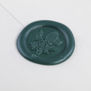 Wax Stamp with Handle - Lilac