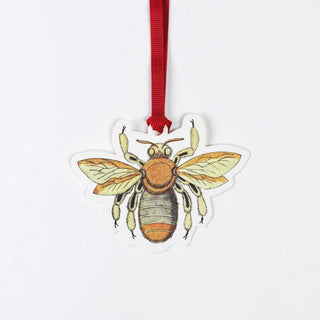 Gift Tag - Bee - Pack of 6