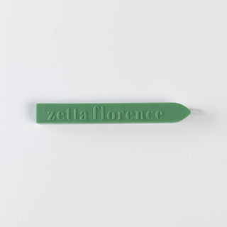 Sealing Wax - Green