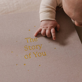 Story of You Storykeeper