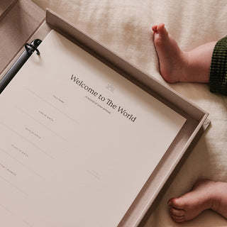 Story of You Storykeeper