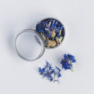 Cornflower Petals - 1g