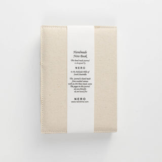 Handmade Journal