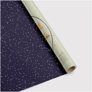 Decorative Wrap - Horoscope