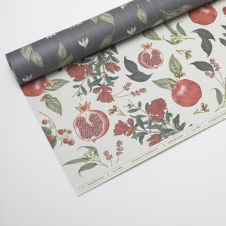 Decorative Wrap - Pomegranate