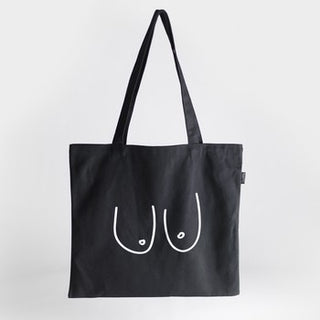 Tote Bag - Boobs