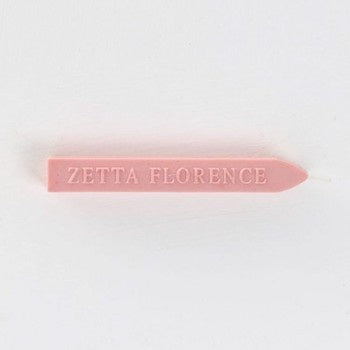 Sealing Wax - Blush Pink