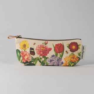 Pencil Case - Flower Studio