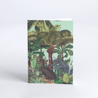 Card - Daintree