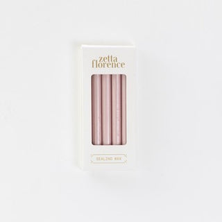 Sealing Wax - Powder Pink - Pack of 5