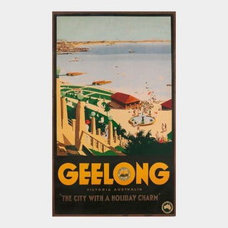 Print - Geelong