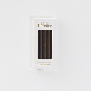 Sealing Wax - Bitter Chocolate - Pack of 5