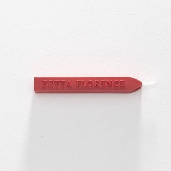 Sealing Wax - Cherry Red