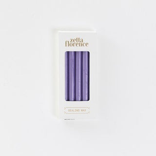 Sealing Wax - Iris - Pack of 5